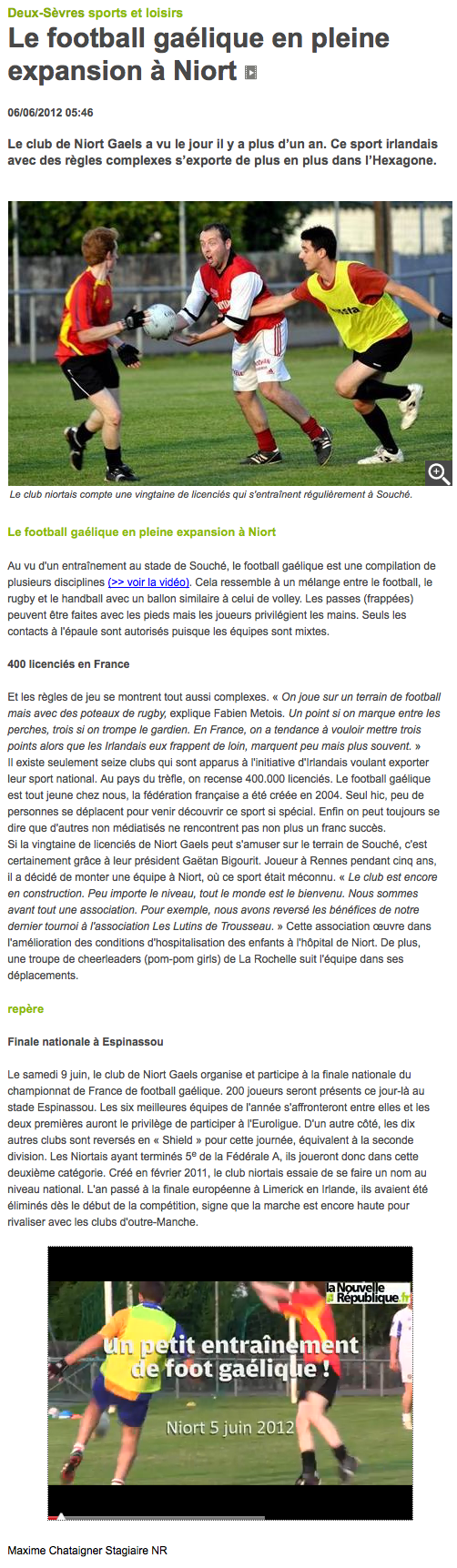 2012-06-06-Le-football-gaelique-en-pleine-expansion-a-Niort-La-Nouvelle-Republique