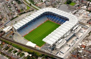 Croke Park