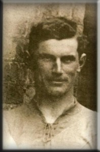 Michael Hogan, capitaine de Tipperary