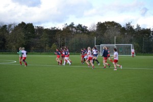 Euroleague Limerick 2011 Niort Gaels - 15