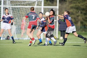 Euroleague Limerick 2011 Niort Gaels - 33