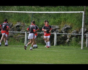 Niort Gaels 2011 - Tournoi Bressuire03