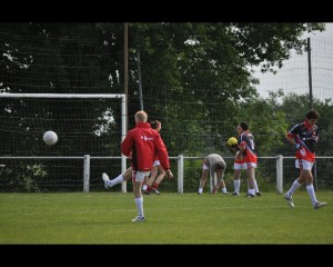 Niort Gaels 2011 - Tournoi Bressuire04