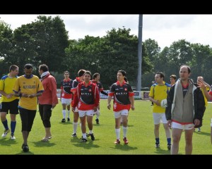 Niort Gaels 2011 - Tournoi Bressuire05