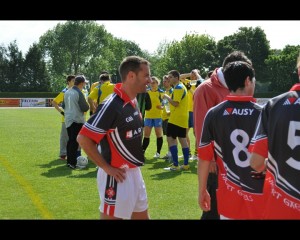 Niort Gaels 2011 - Tournoi Bressuire06