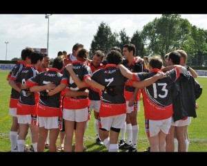 Niort Gaels 2011 - Tournoi Bressuire07