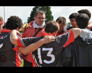 Niort Gaels 2011 - Tournoi Bressuire08