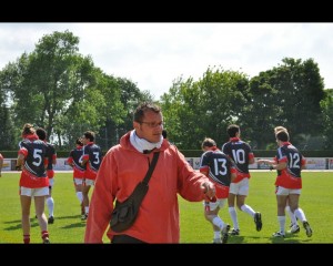 Niort Gaels 2011 - Tournoi Bressuire12