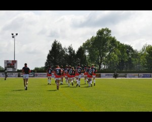 Niort Gaels 2011 - Tournoi Bressuire13