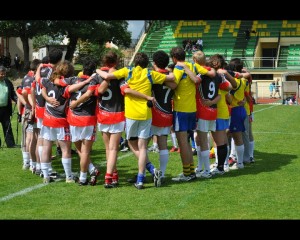 Niort Gaels 2011 - Tournoi Bressuire14