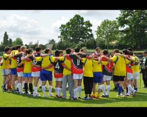 Niort Gaels 2011 - Tournoi Bressuire15