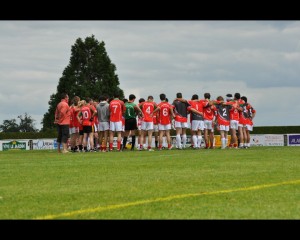 Niort Gaels 2011 - Tournoi Bressuire20