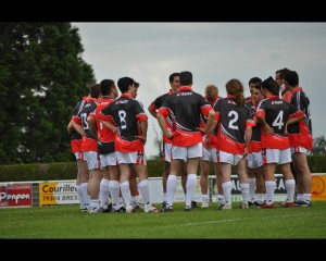 Niort Gaels 2011 - Tournoi Bressuire21