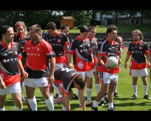 Niort Gaels 2011 - Tournoi Bressuire23