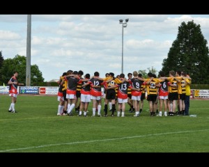 Niort Gaels 2011 - Tournoi Bressuire27