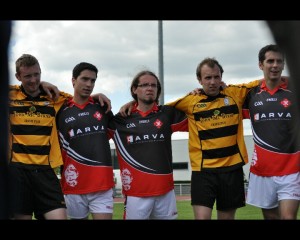 Niort Gaels 2011 - Tournoi Bressuire28