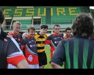 Niort Gaels 2011 - Tournoi Bressuire29