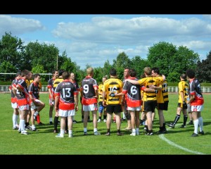 Niort Gaels 2011 - Tournoi Bressuire30