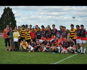 Niort Gaels 2011 - Tournoi Bressuire31