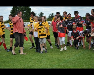 Niort Gaels 2011 - Tournoi Bressuire32