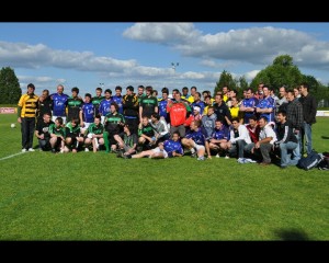 Niort Gaels 2011 - Tournoi Bressuire33