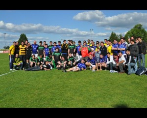 Niort Gaels 2011 - Tournoi Bressuire34